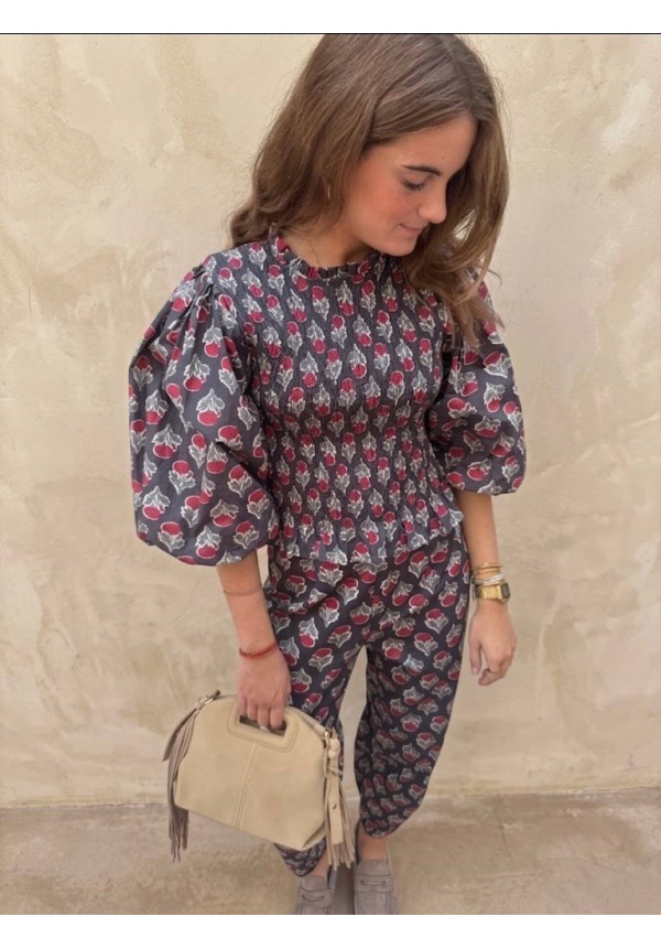 PANTALON LIBERY 