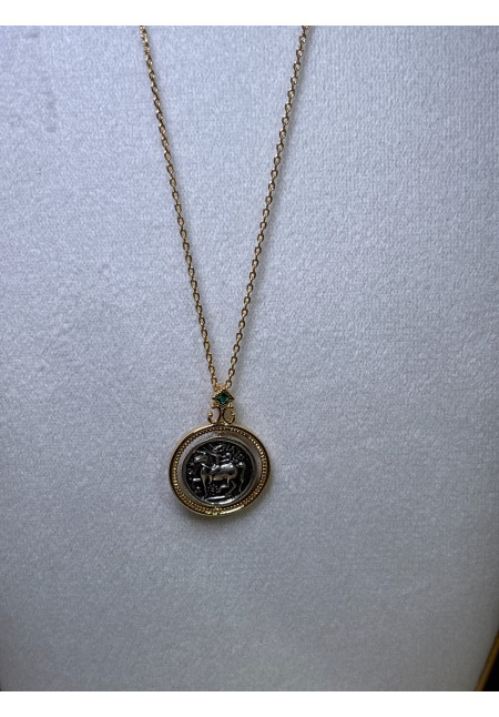 COLLAR PEGASO