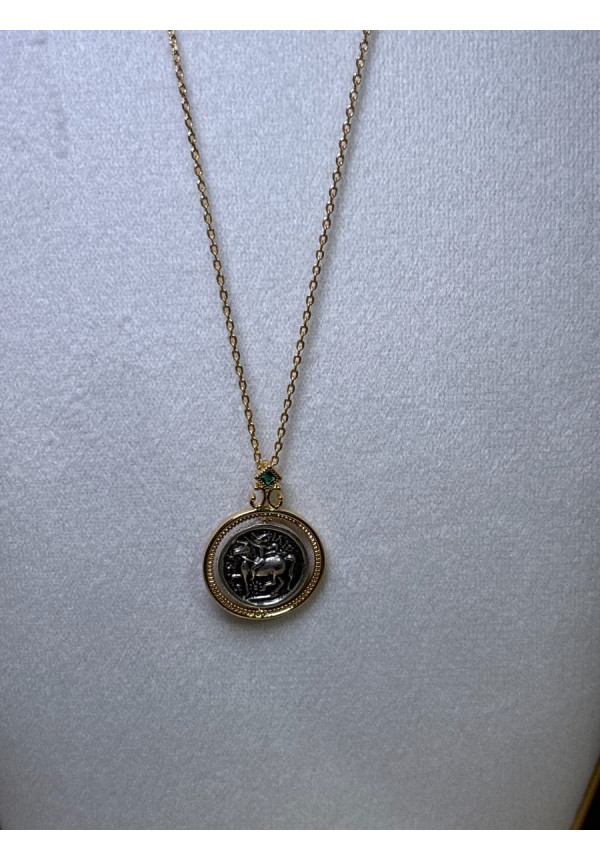 COLLAR PEGASO