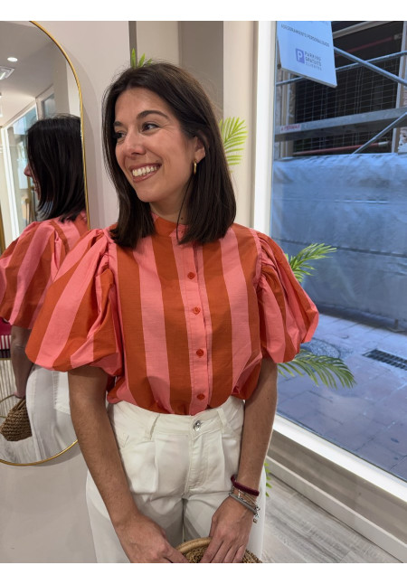 CAMISA ABRIL