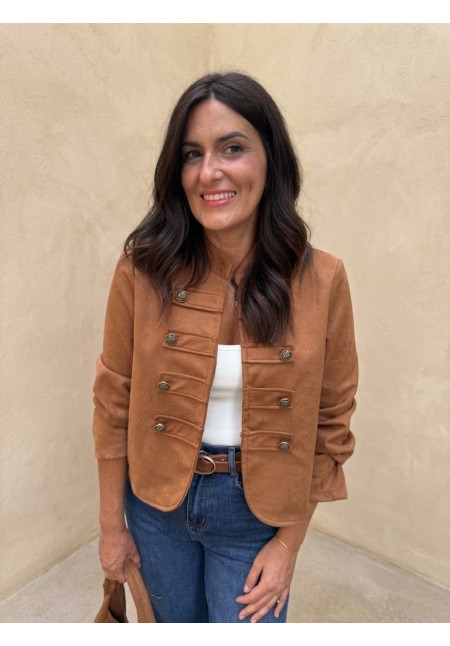 CHAQUETA NAPOLEON 2