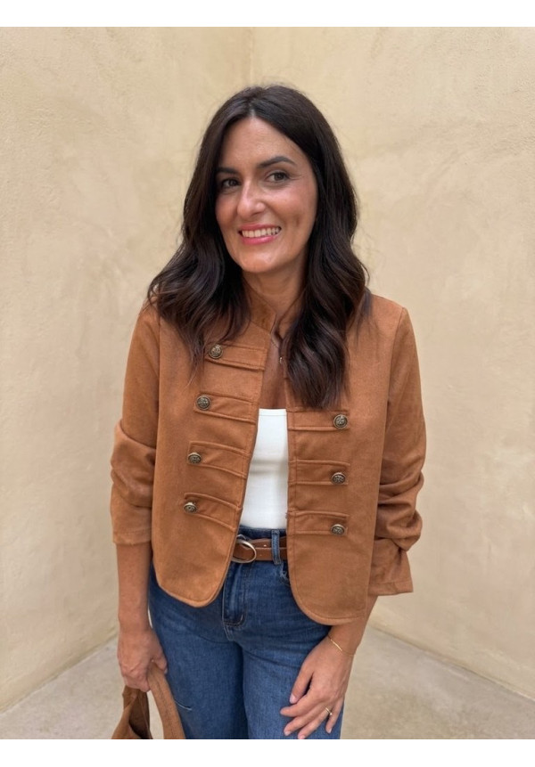CHAQUETA NAPOLEON 2