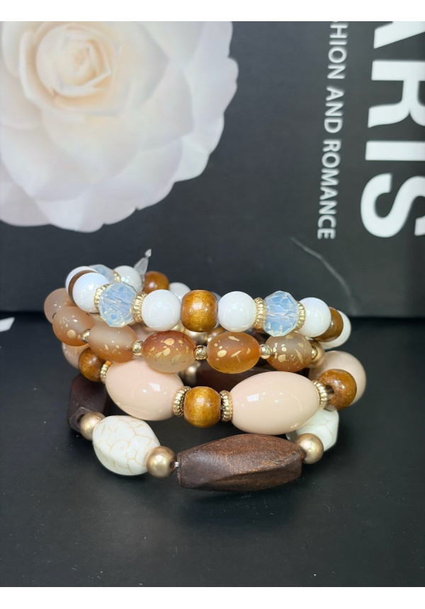 PULSERA WOD