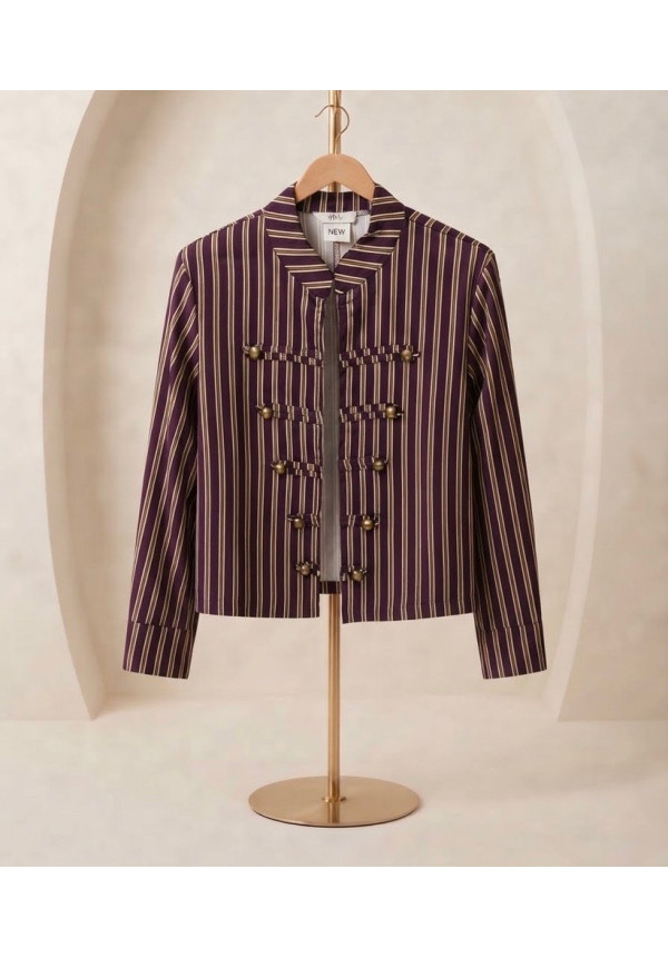 CAMISA LONDON