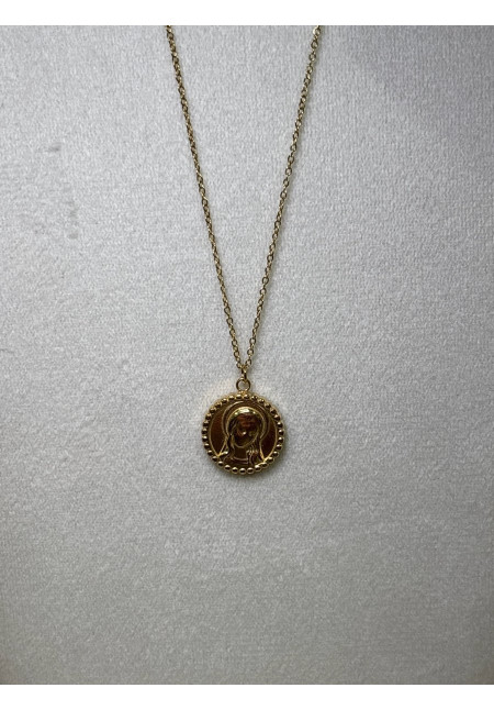 COLLAR VIRGENCITA 
