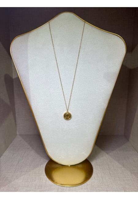 COLLAR VIRGENCITA 