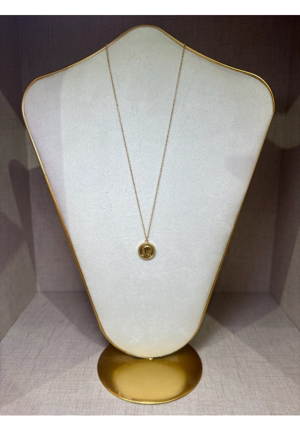 COLLAR VIRGENCITA 