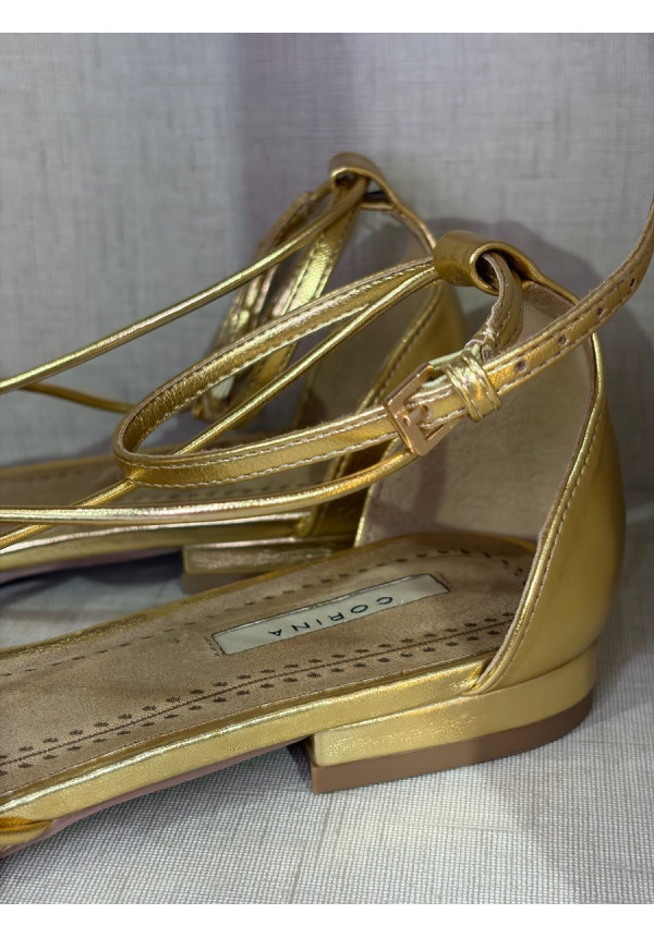 CANGREJERA GOLD