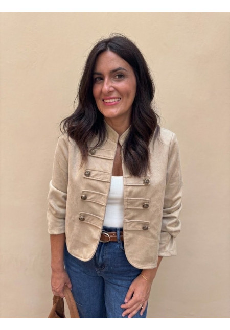 CHAQUETA NAPOLEON 2