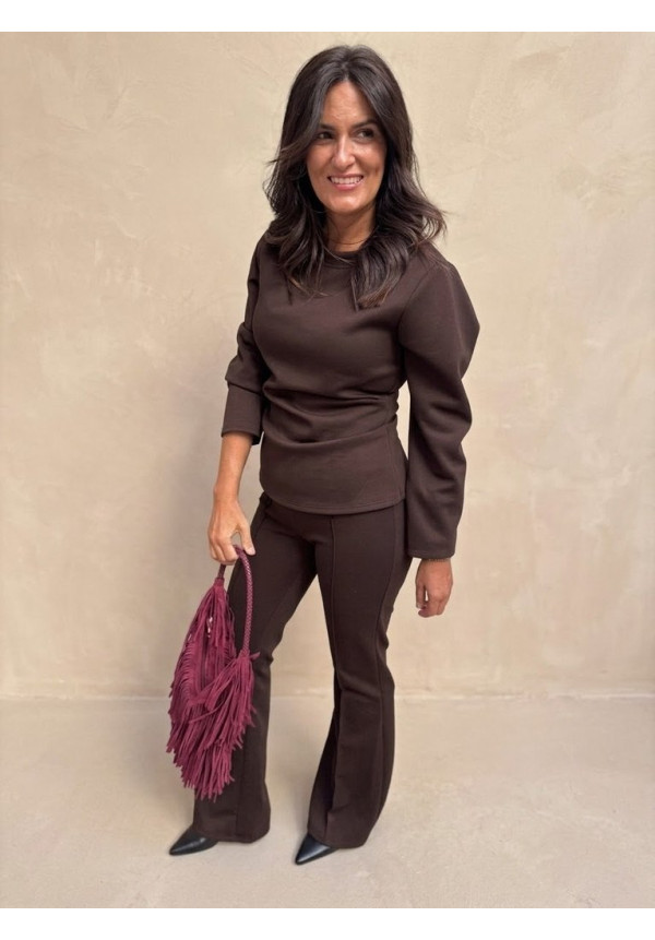 CONJUNTO SPORT