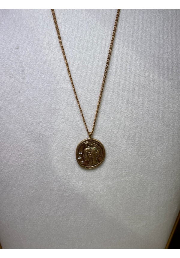 COLLAR ATENAS 