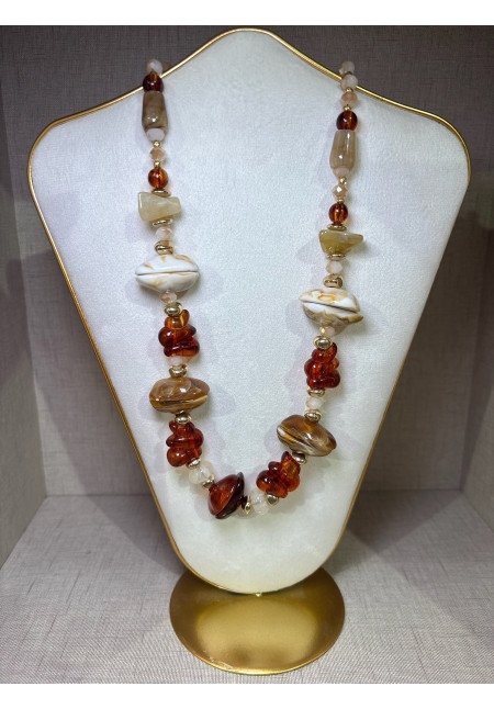 COLLAR DESTELLO