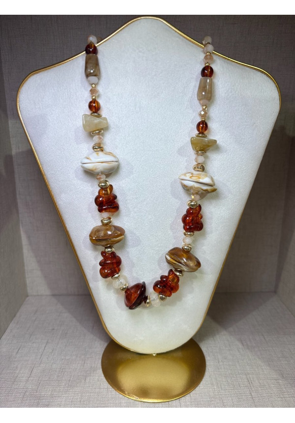COLLAR DESTELLO