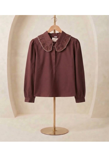 CAMISA LUCIA
