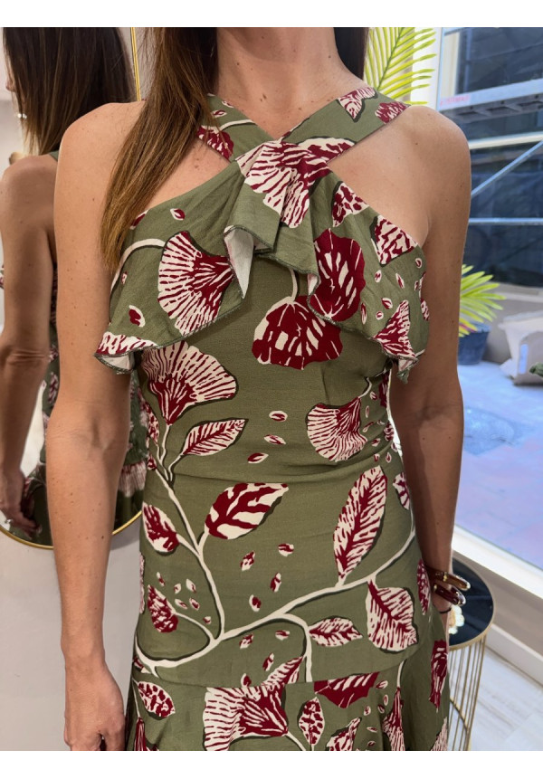 VESTIDO ALMA