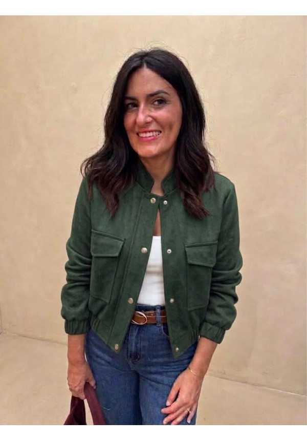 BOMBER ANTE 