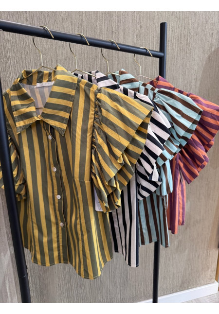 CAMISA DUMBO COLORS