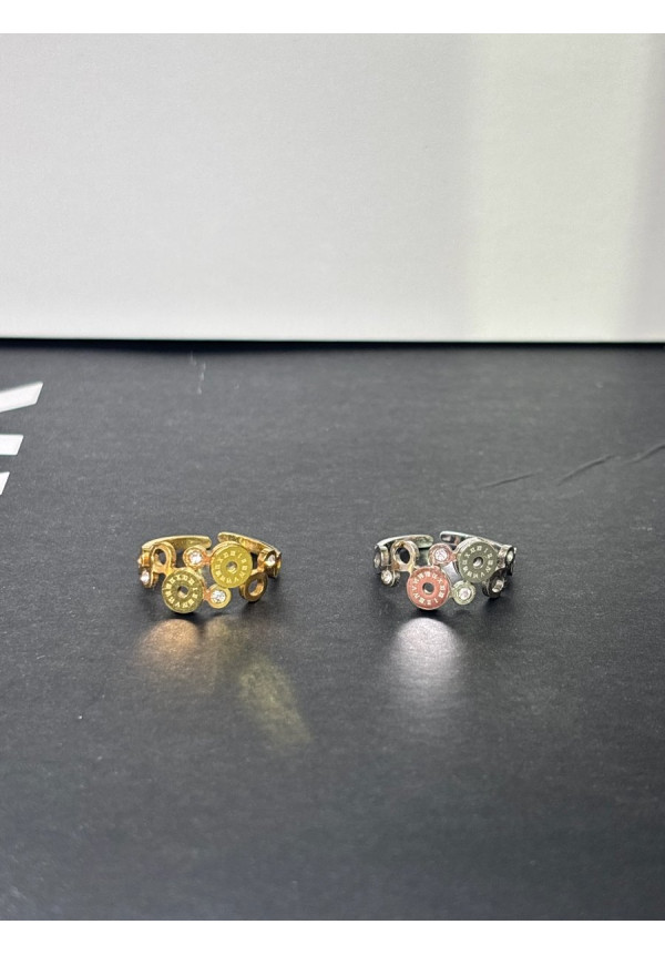 ANILLO MECANISO 