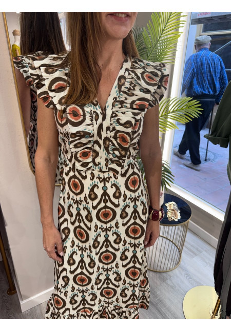 VESTIDO LIORA
