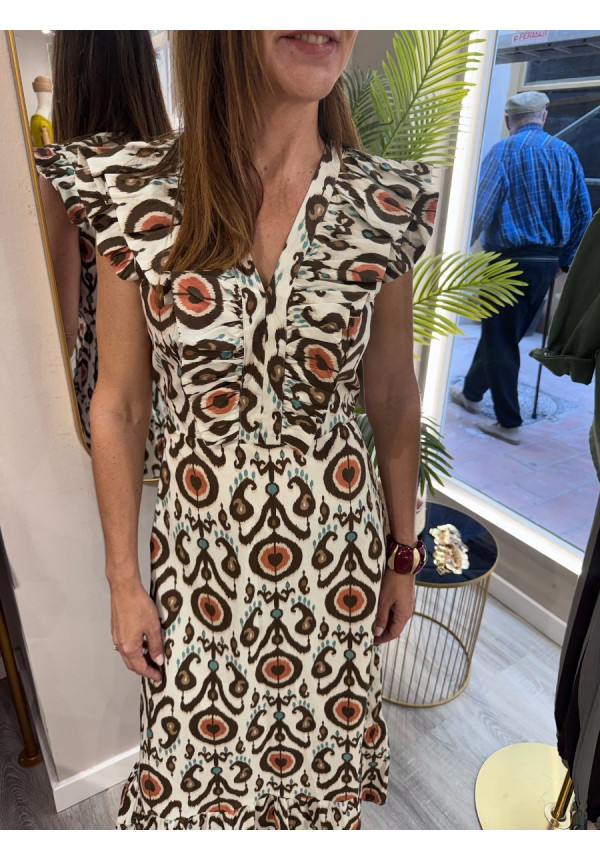 VESTIDO LIORA