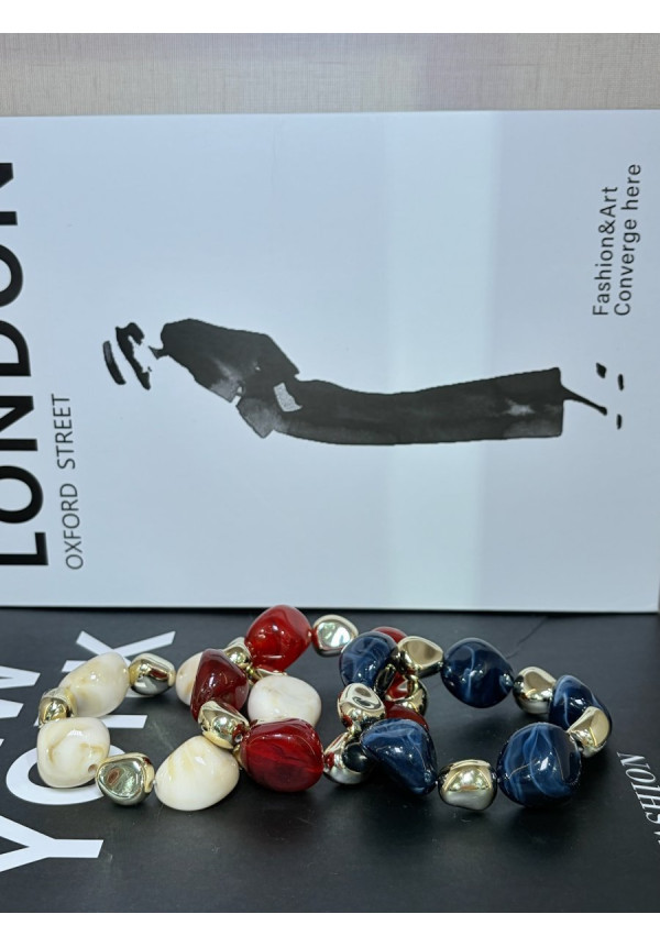 PULSERA CORAZA