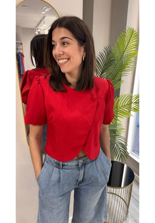 CAMISA FAROL 