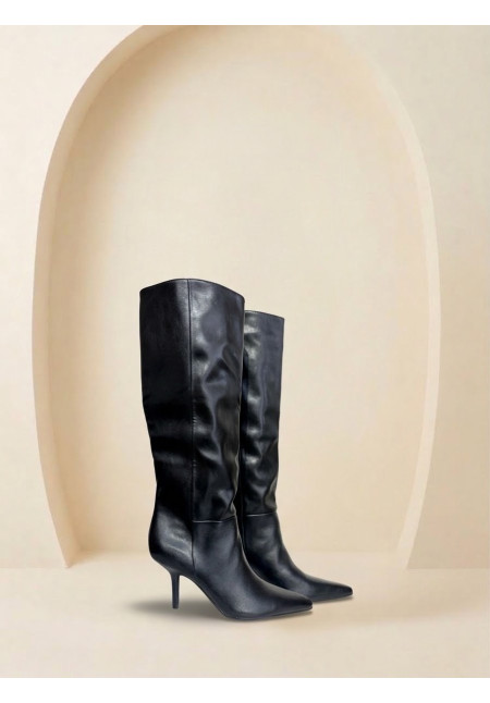BOTA NEGRO 