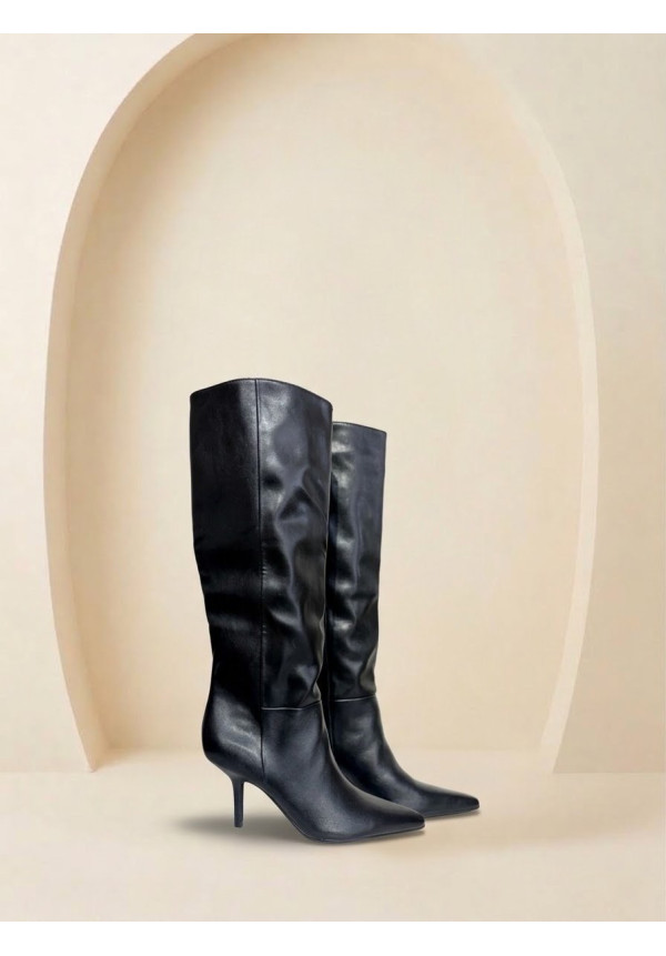 BOTA NEGRO 