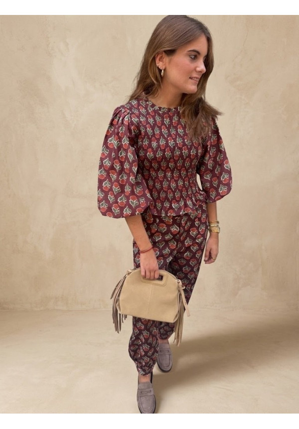 PANTALON LIBERY 