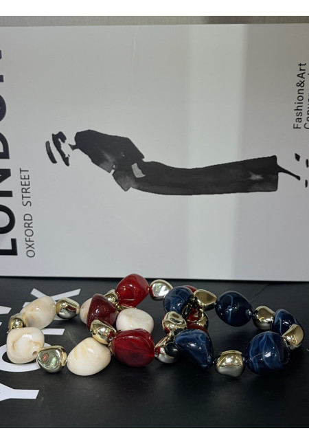 PULSERA CORAZA