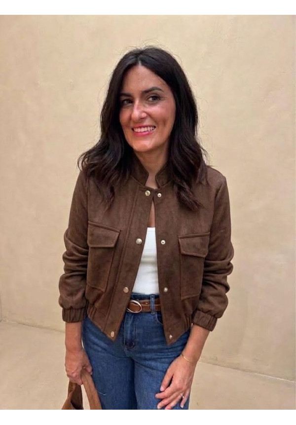 BOMBER ANTE 