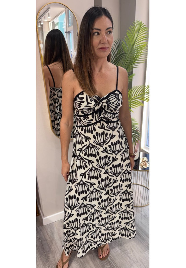 VESTIDO DANIELLA 